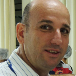 Foto de Jose Luiz Bariani
