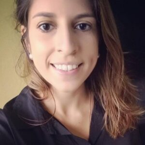 Foto de Vanessa de Avelar