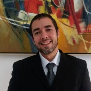 Foto de Cristian Roque
