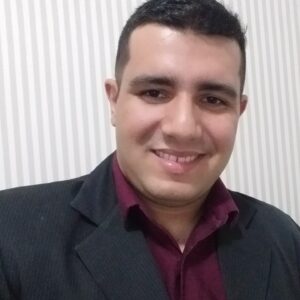 Foto de Lucas de Souza