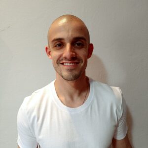 Foto de Marcos Amorim