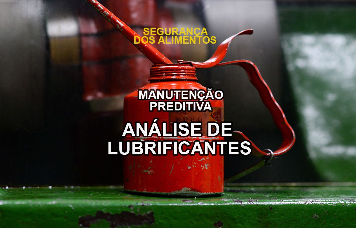 PREDITIVA LUBRIFICANTE