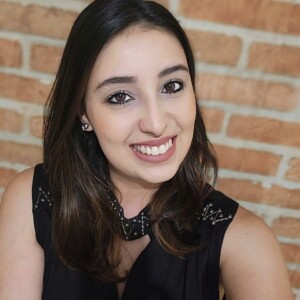 Foto de Ana Silvia Mattos Gonçalves